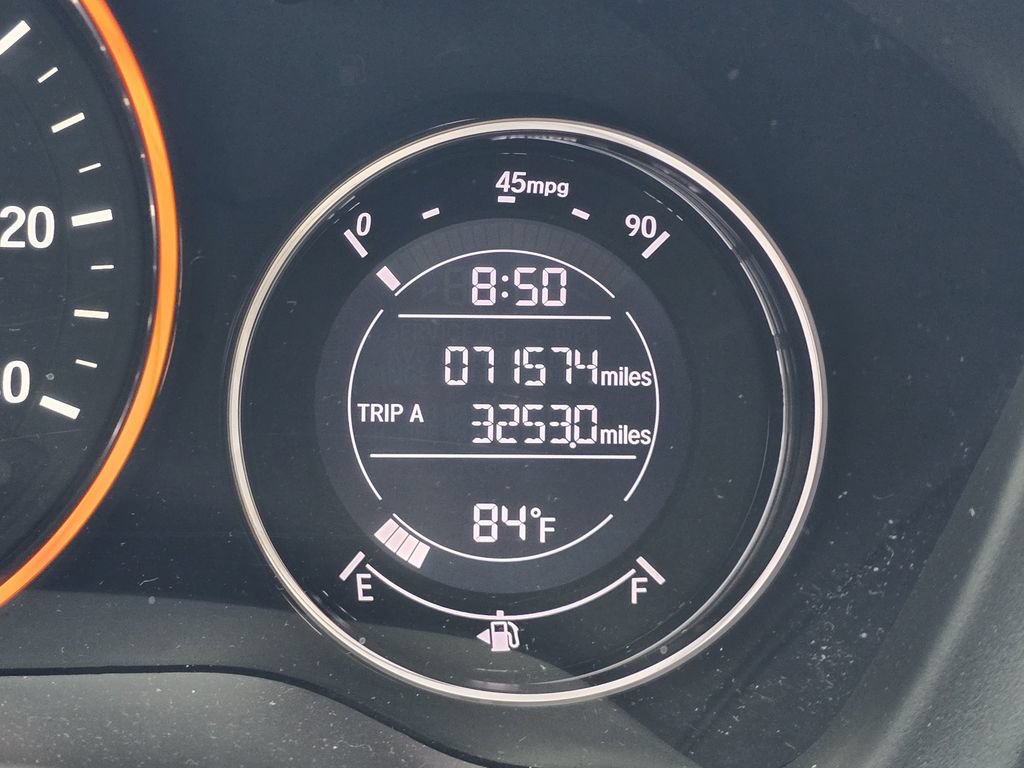 Used 2019 Honda HR-V Sport image 19