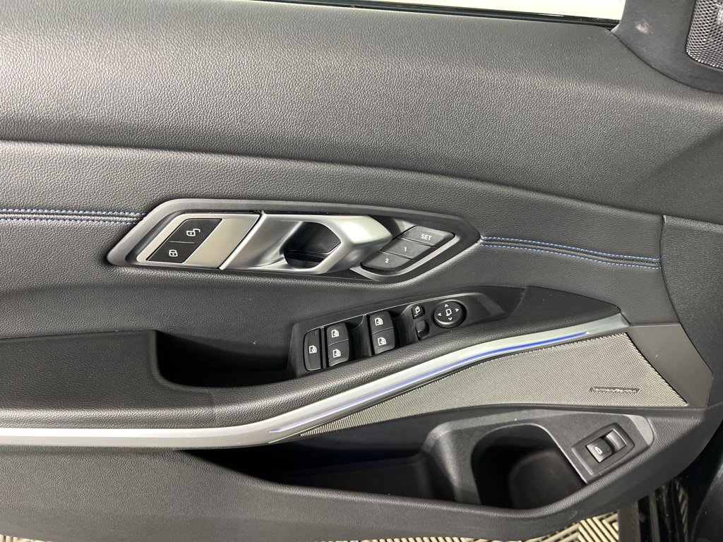 Used 2020 BMW M340i xDrive w/ Premium Package image 5