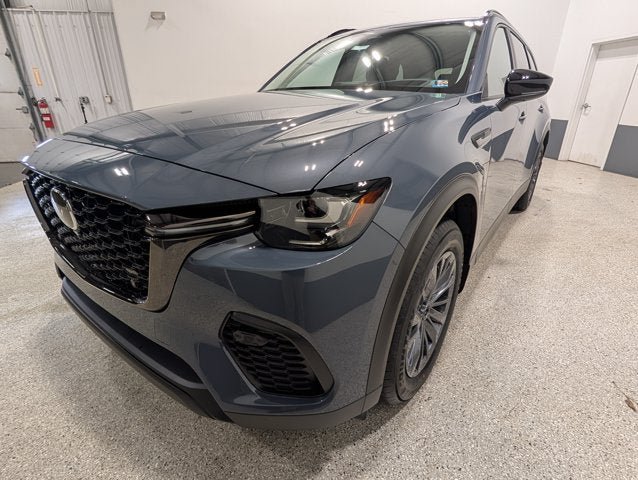 New 2026 MAZDA CX-70 SC Plus AWD/4WD image 6