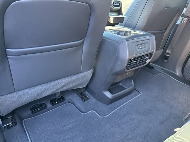 Used 2025 Chevrolet Silverado EV LT AWD/4WD image 16