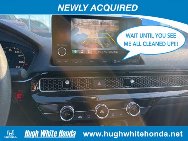 Used 2024 Honda Civic LX image 15