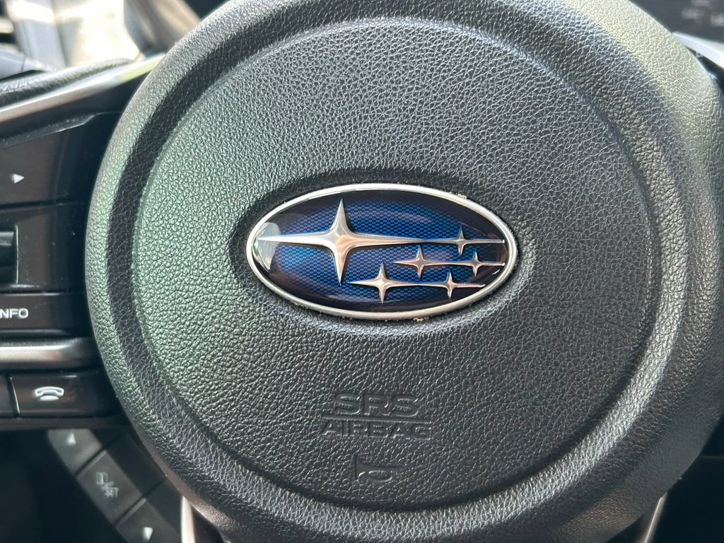 Used 2021 Subaru Crosstrek 2.0i Premium AWD/4WD image 33