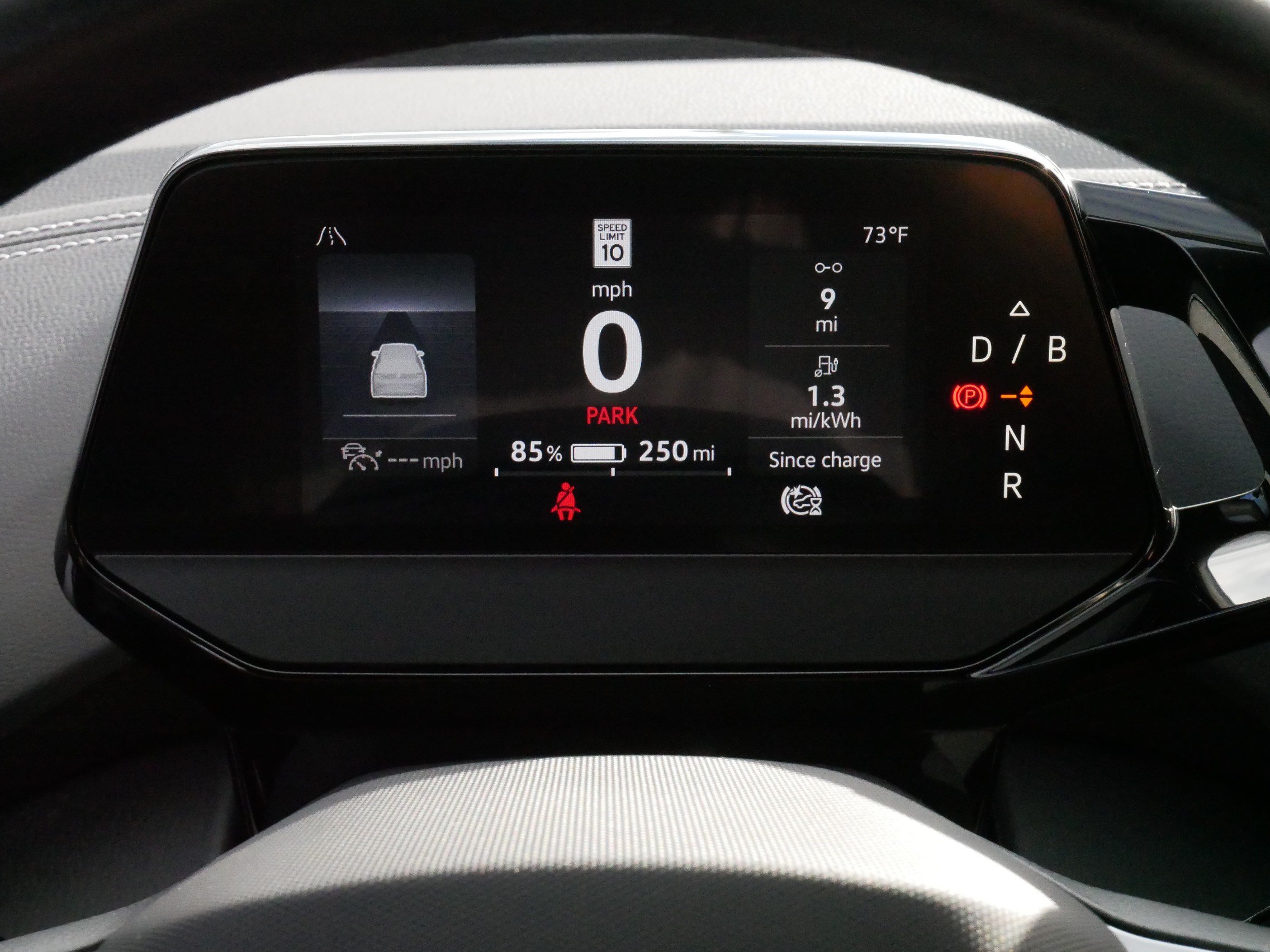 Certified 2023 Volkswagen ID.4 Pro S RWD image 21
