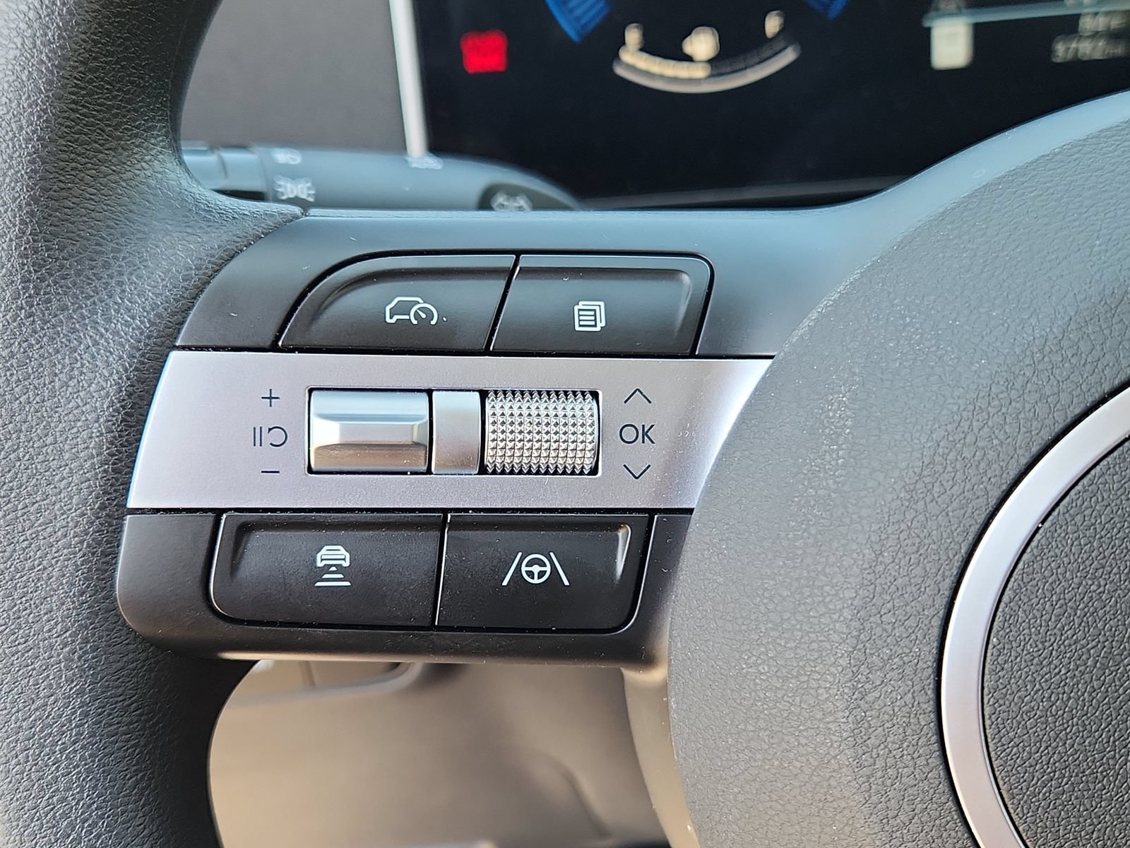 Certified 2026 Hyundai Tucson SE AWD/4WD image 19
