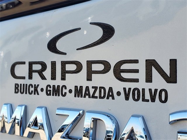 Used 2025 MAZDA MAZDA3 s Sport image 23