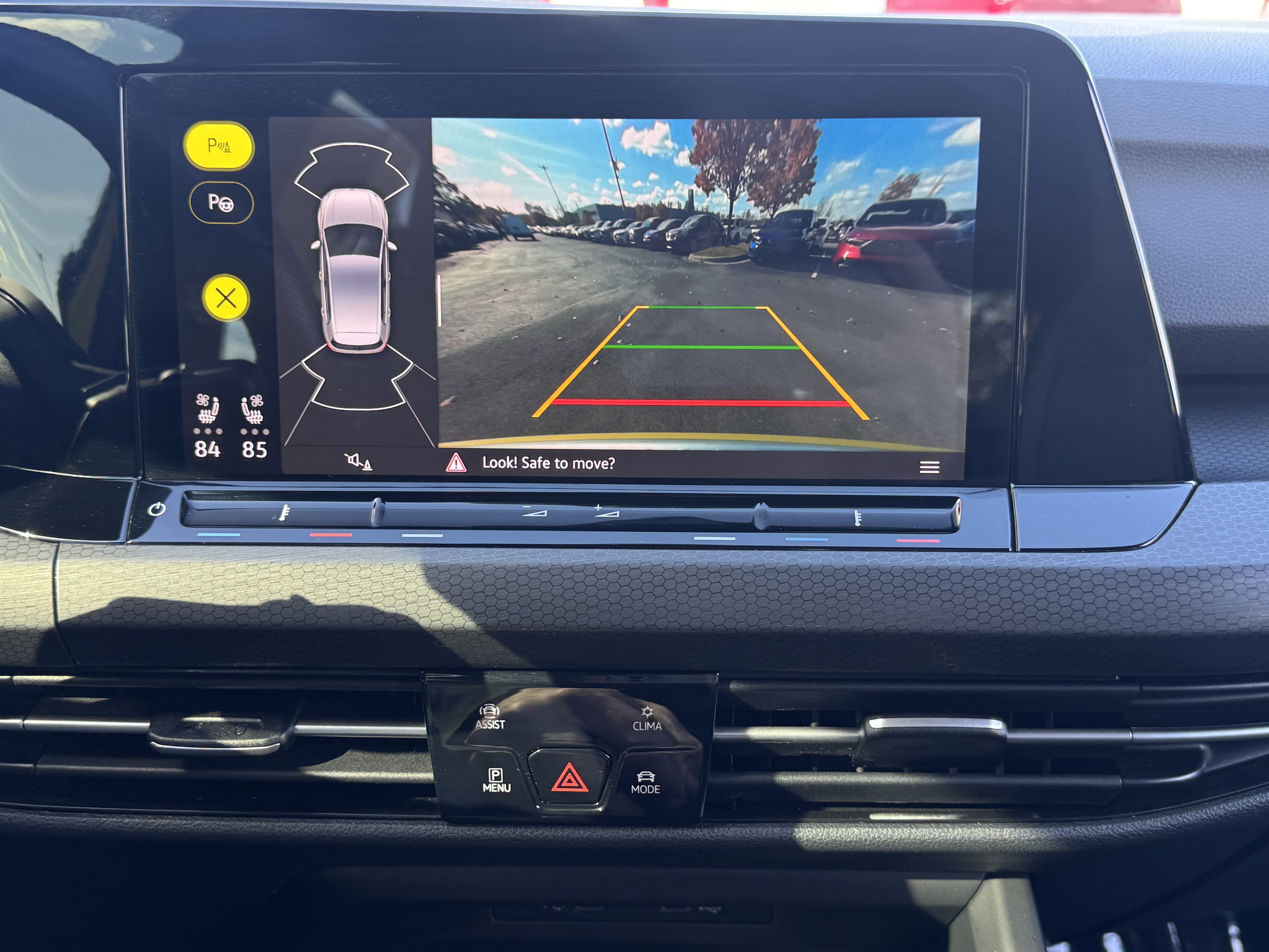 Used 2022 Volkswagen GTI Autobahn image 27