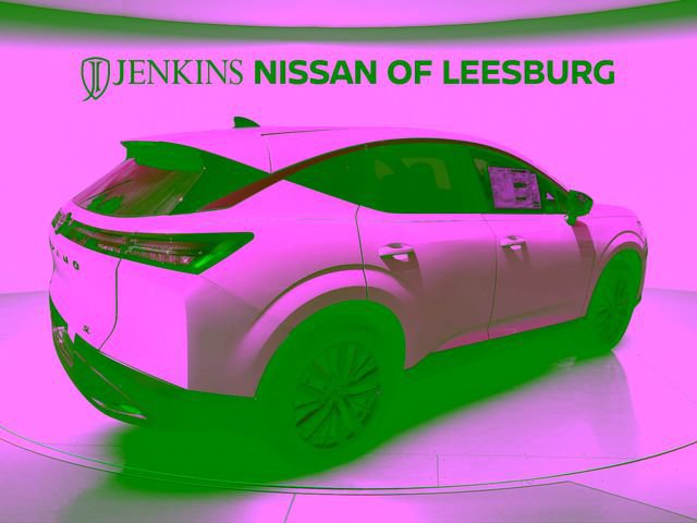 New 2026 Nissan Murano SL AWD/4WD image 6