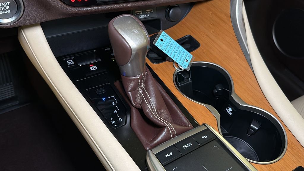 Certified 2020 Lexus RX 350 AWD w/ Premium Package image 27