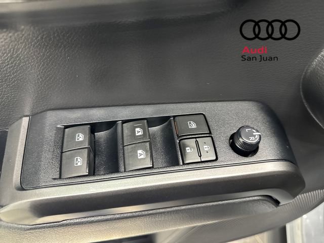 Used 2019 Toyota Tacoma TRD Off-Road w/ Technology Package image 34