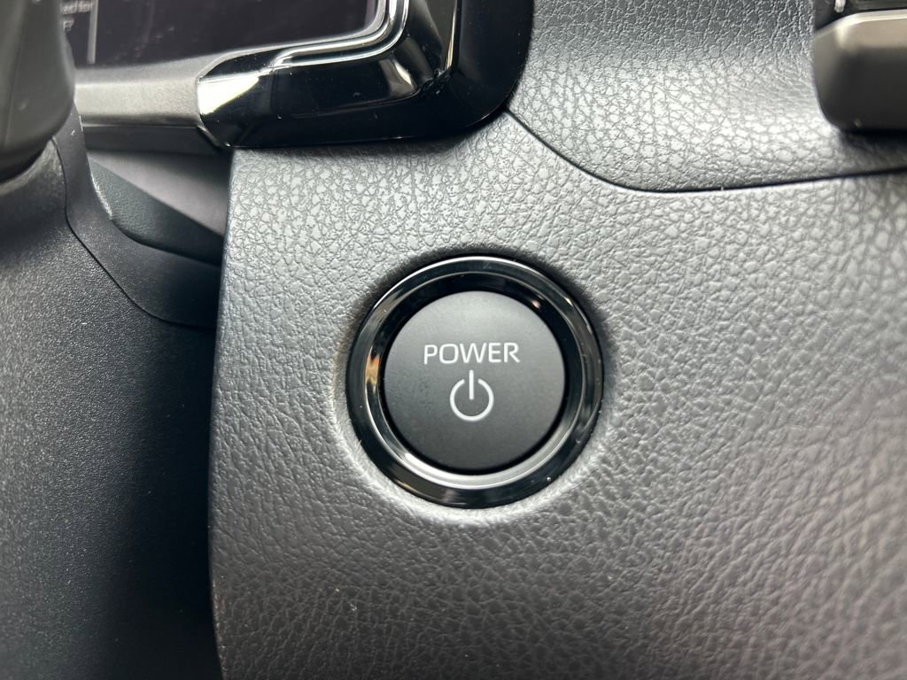 New 2026 Toyota Camry LE image 24