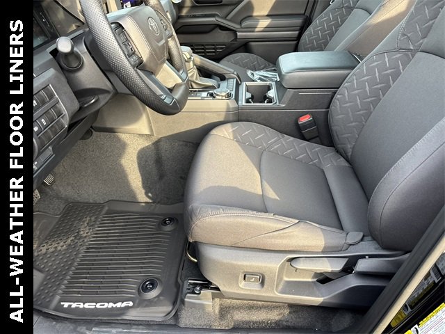 New 2026 Toyota Tacoma SR5 image 24