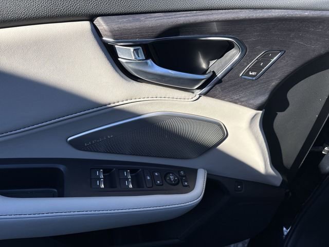 New 2026 Acura RDX SH-AWD w/ Advance Package image 15