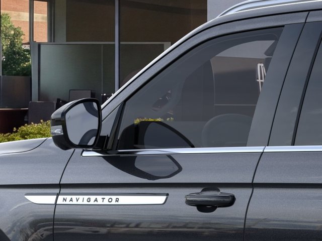 New 2025 Lincoln Navigator L Reserve AWD/4WD image 20