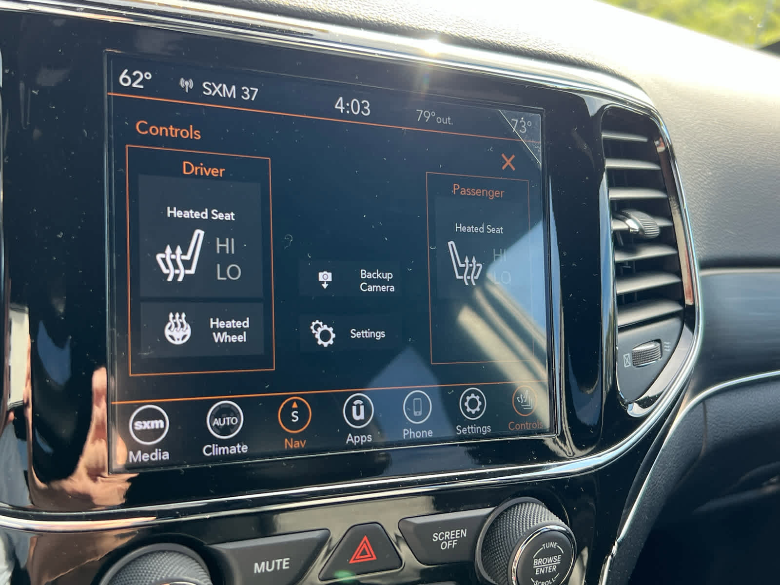 Used 2022 Jeep Grand Cherokee Limited image 21