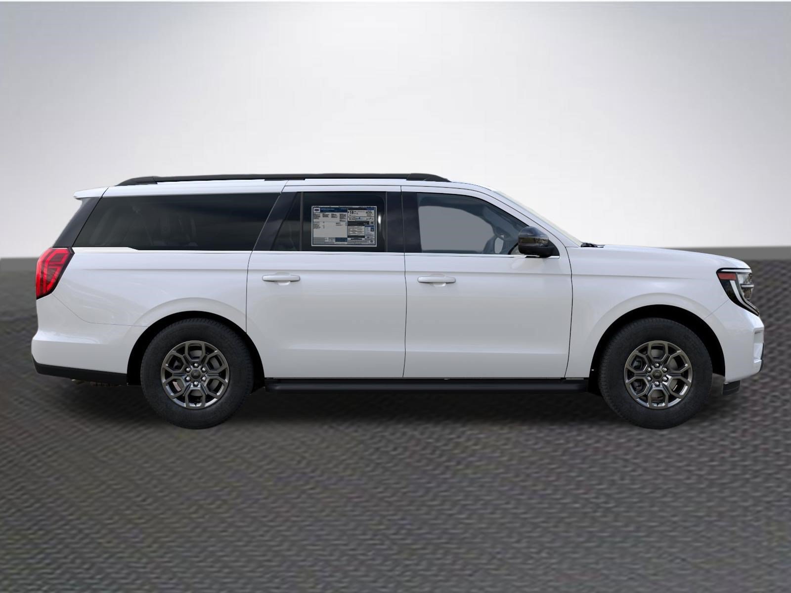 New 2027 Ford Expedition Max Active RWD image 5