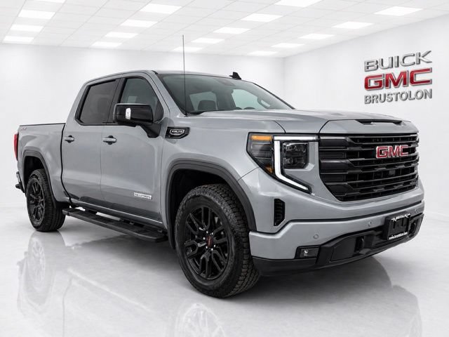 Used 2024 GMC Sierra 1500 Elevation w/ Elevation Premium Package AWD/4WD image 4