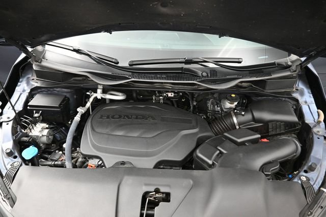 Used 2025 Honda Odyssey EX-L image 20