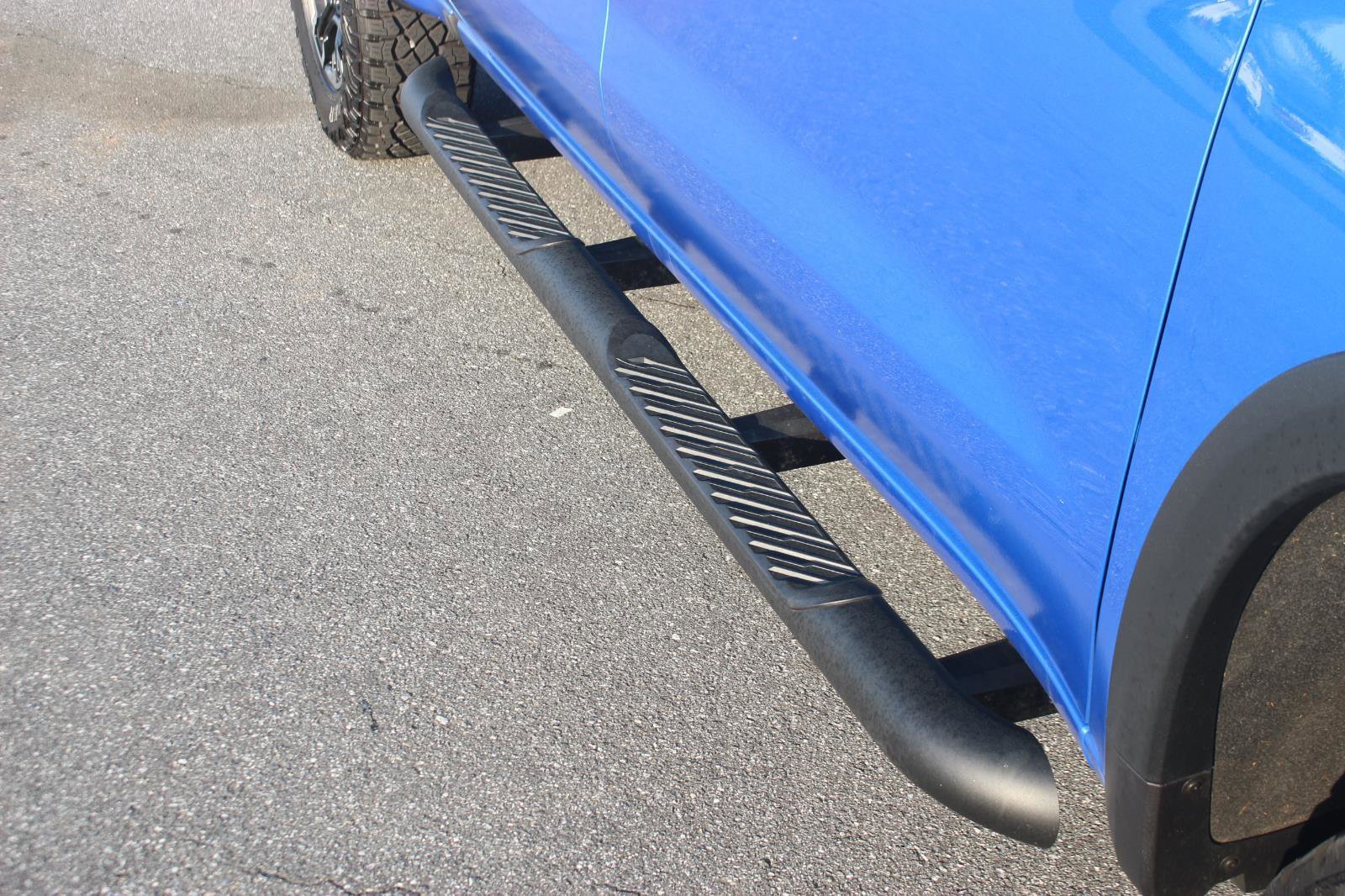 Used 2025 Chevrolet Silverado 1500 ZR2 w/ Technology Package image 12