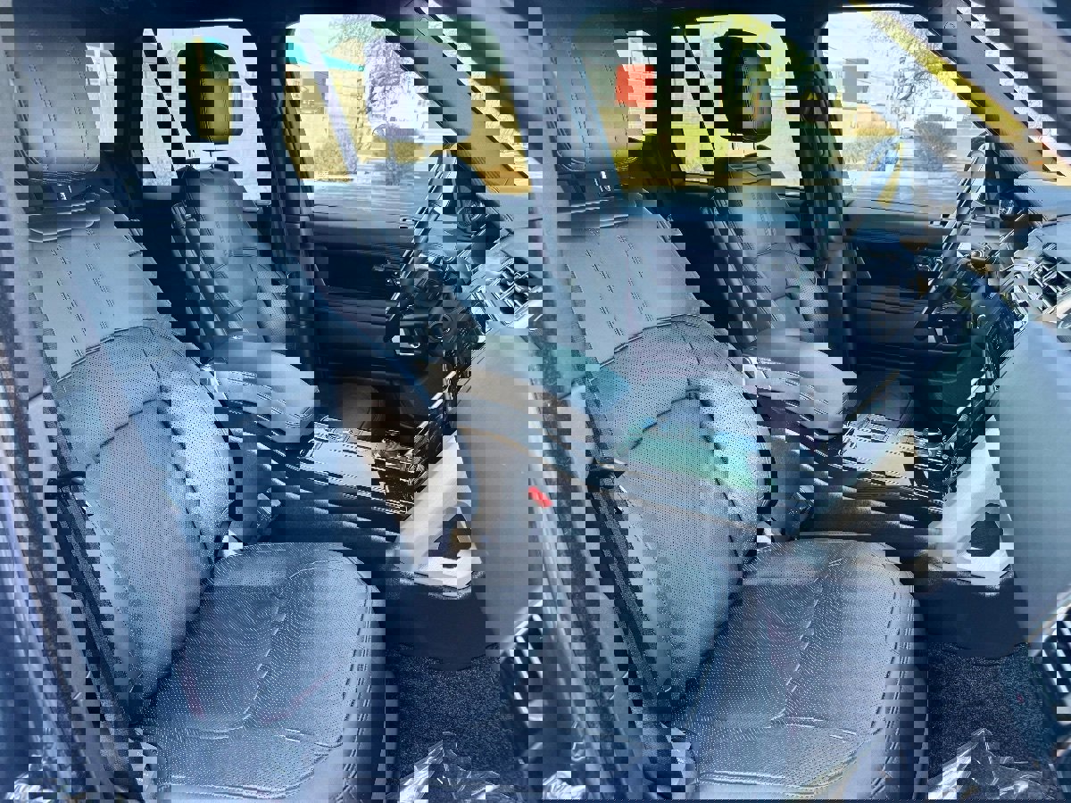 Used 2019 Land Rover Range Rover Supercharged AWD/4WD image 12