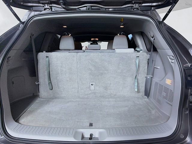 Used 2019 Toyota Highlander LE FWD image 29