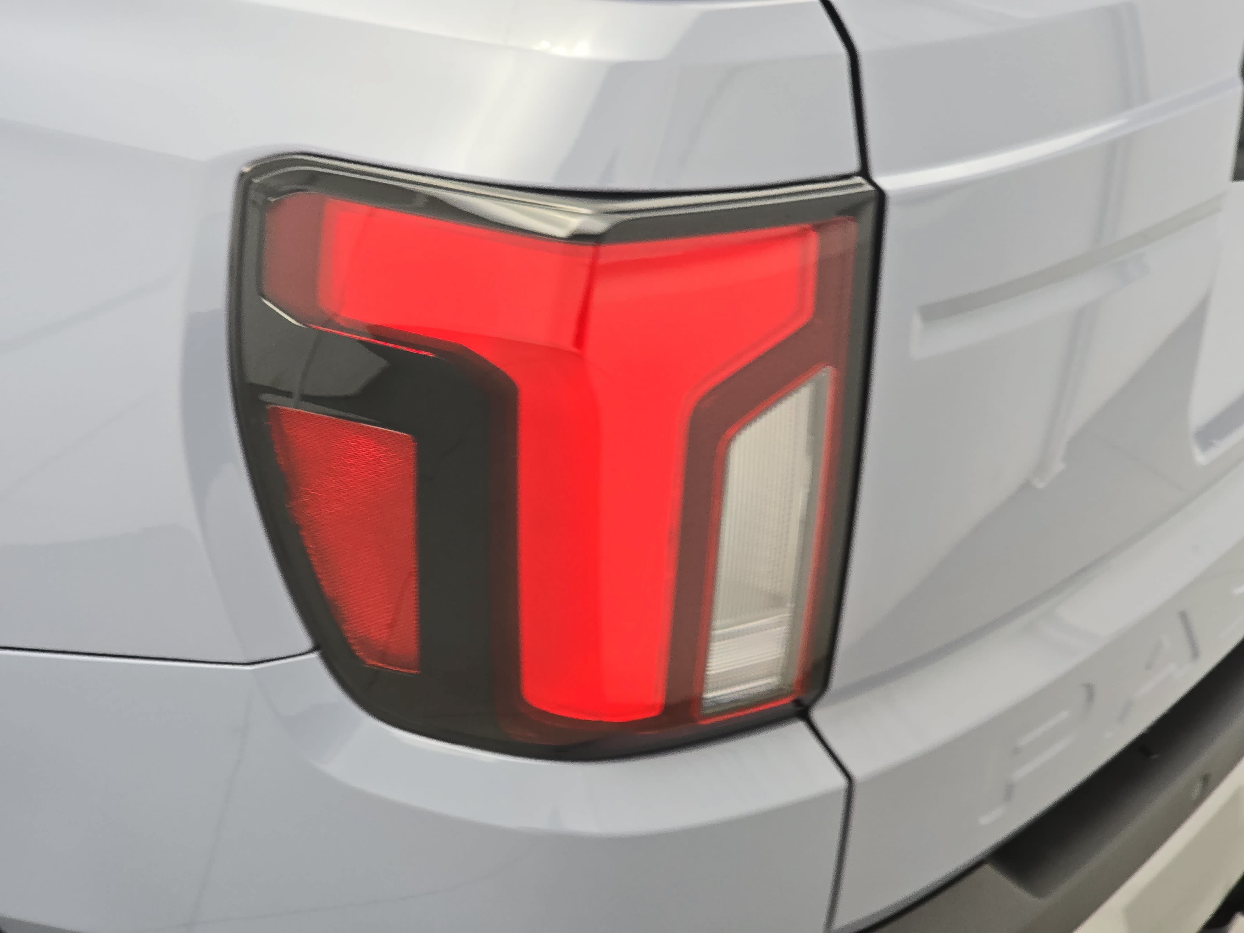New 2026 Honda Passport TrailSport image 36