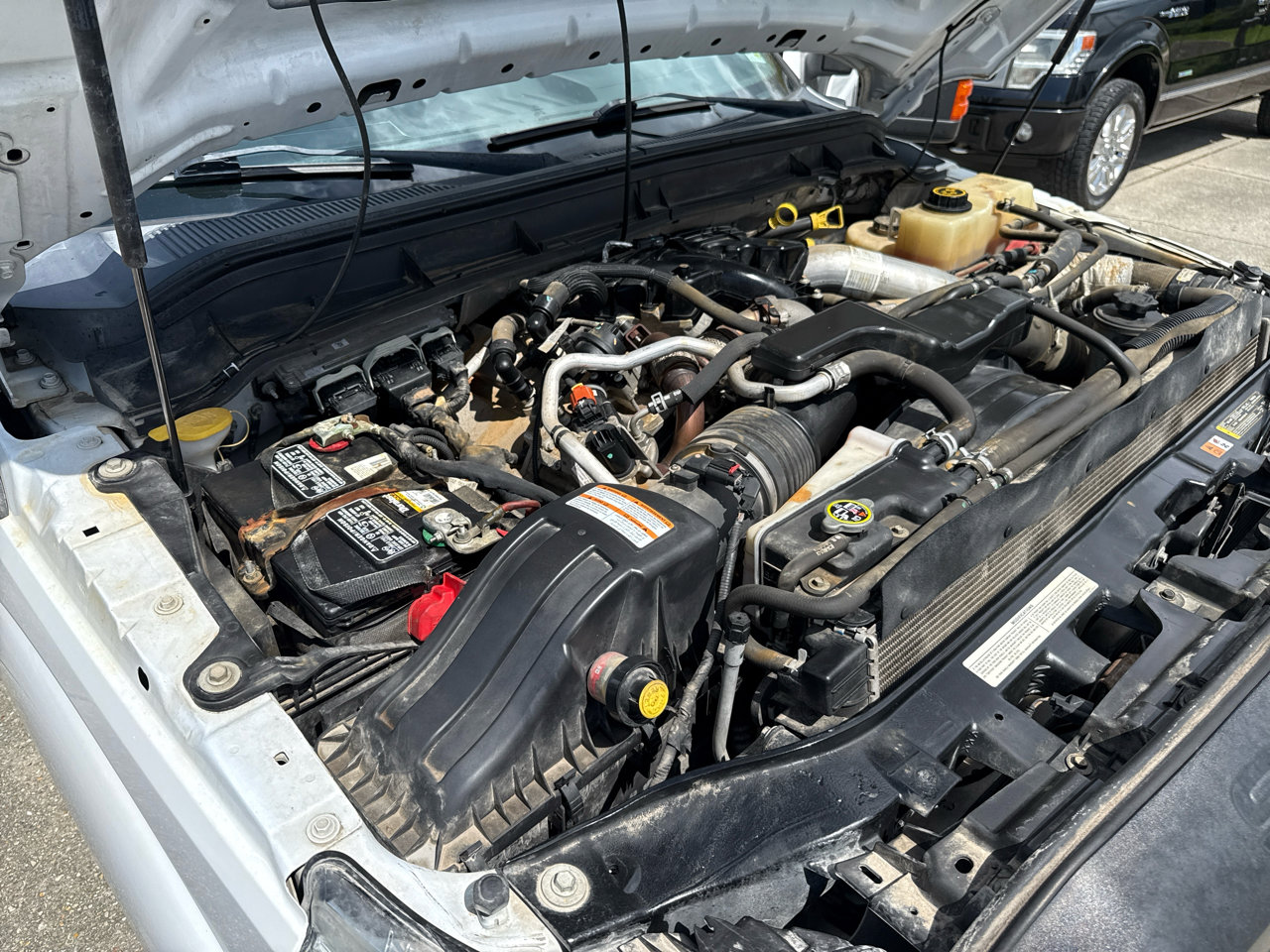 Used 2016 Ford F250 XL w/ Power Equipment Group image 20