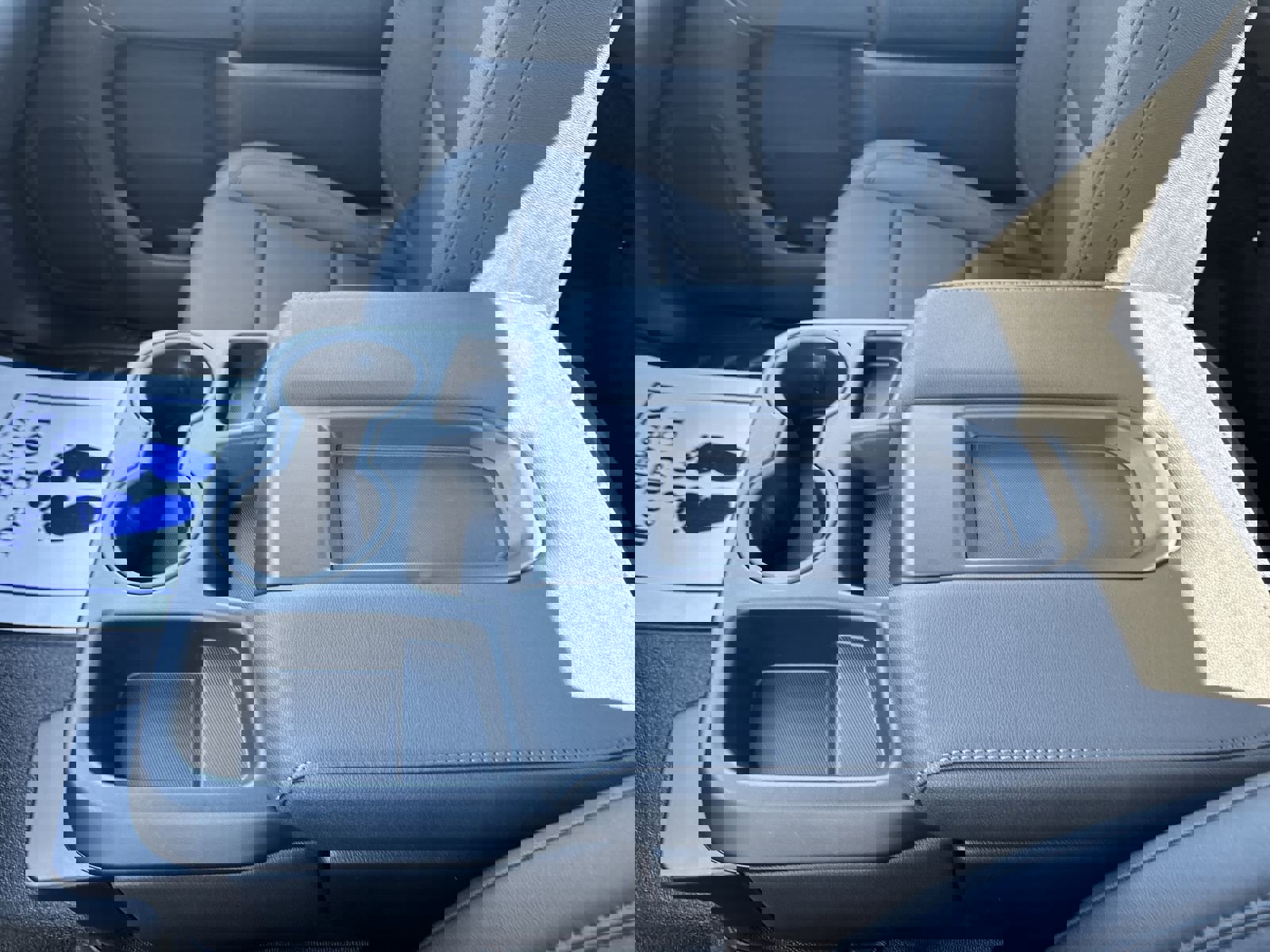 New 2026 Chevrolet Silverado 1500 W/T w/ WT Value Package image 20