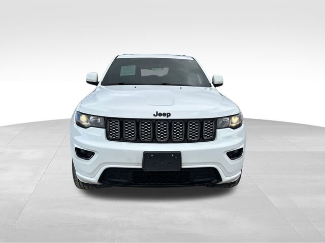 Used 2022 Jeep Grand Cherokee Laredo X image 8