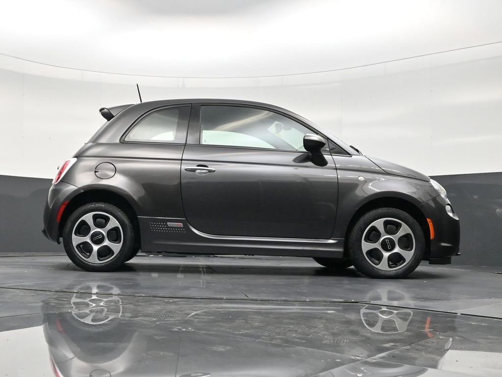 Used 2018 FIAT 500 e image 26