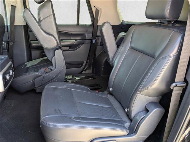 Used 2022 Ford Expedition Max XLT RWD image 18