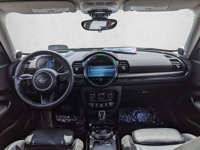 Used 2023 MINI Cooper Clubman S FWD image 18