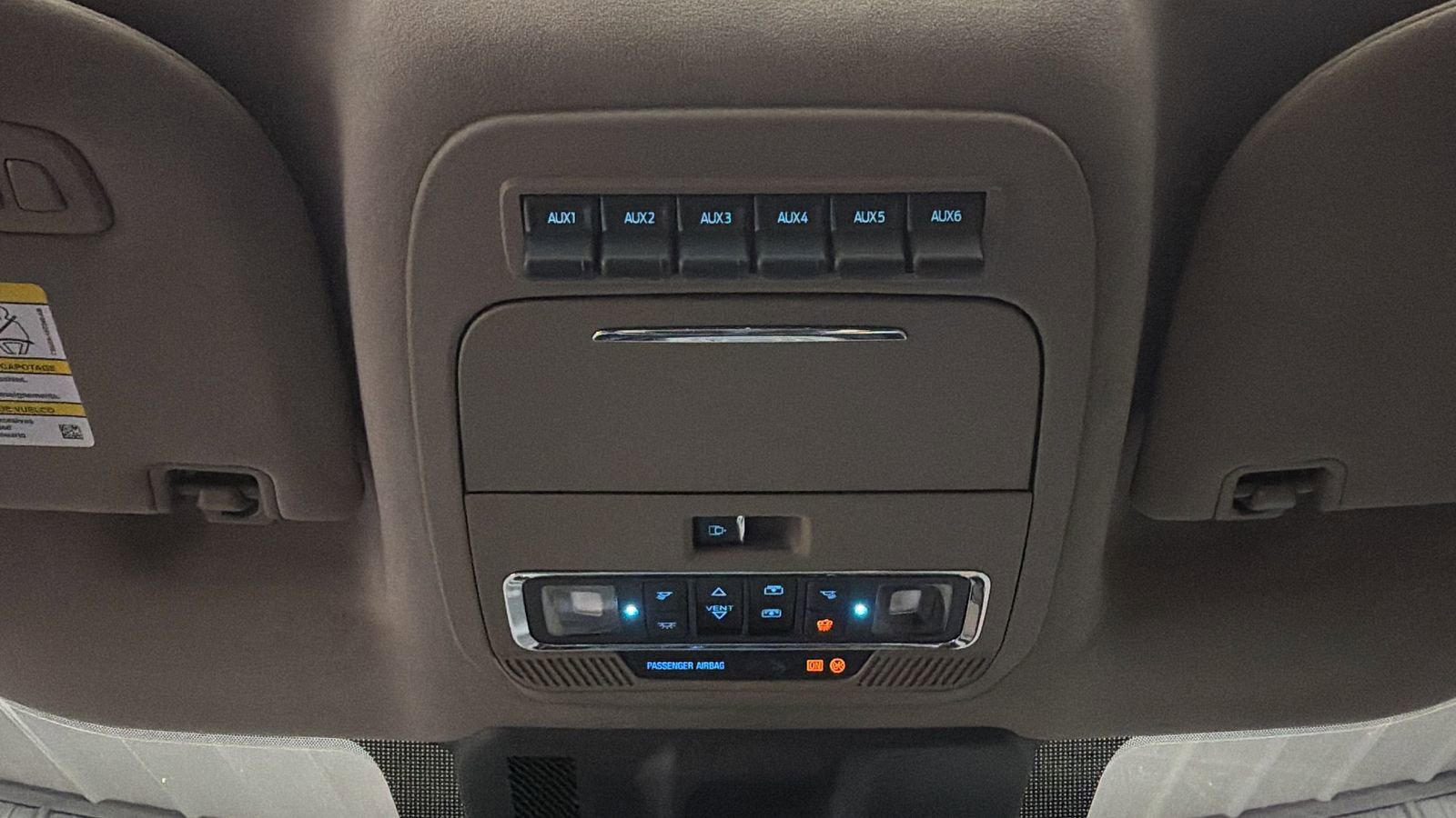 Used 2026 Ford F450 Platinum w/ Platinum Plus Package image 37