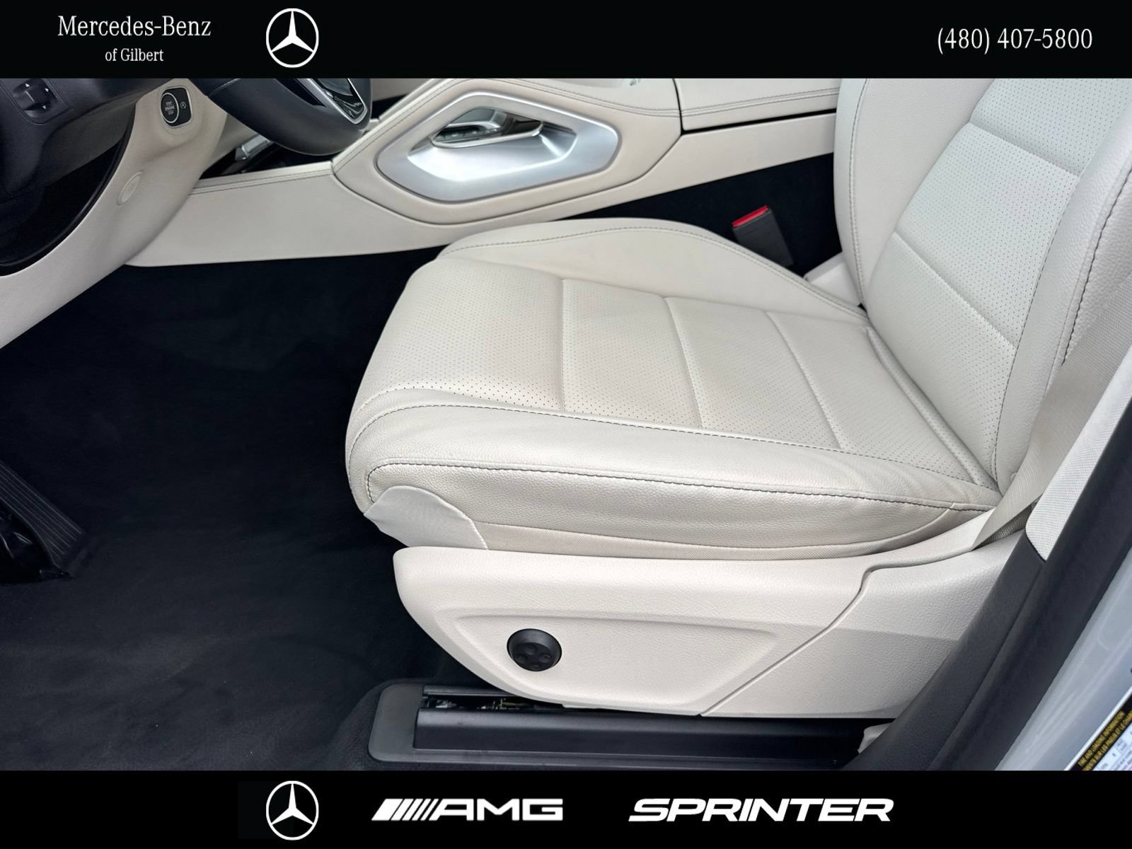 Certified 2025 Mercedes-Benz GLE 350 4MATIC image 15
