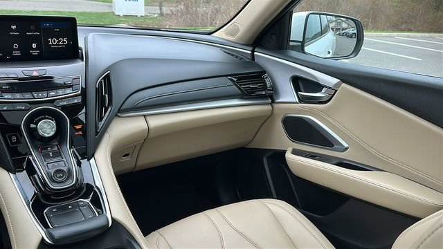 Certified 2023 Acura RDX AWD image 25
