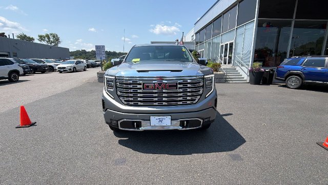 New 2026 GMC Sierra 1500 Denali w/ Technology Package AWD/4WD image 2