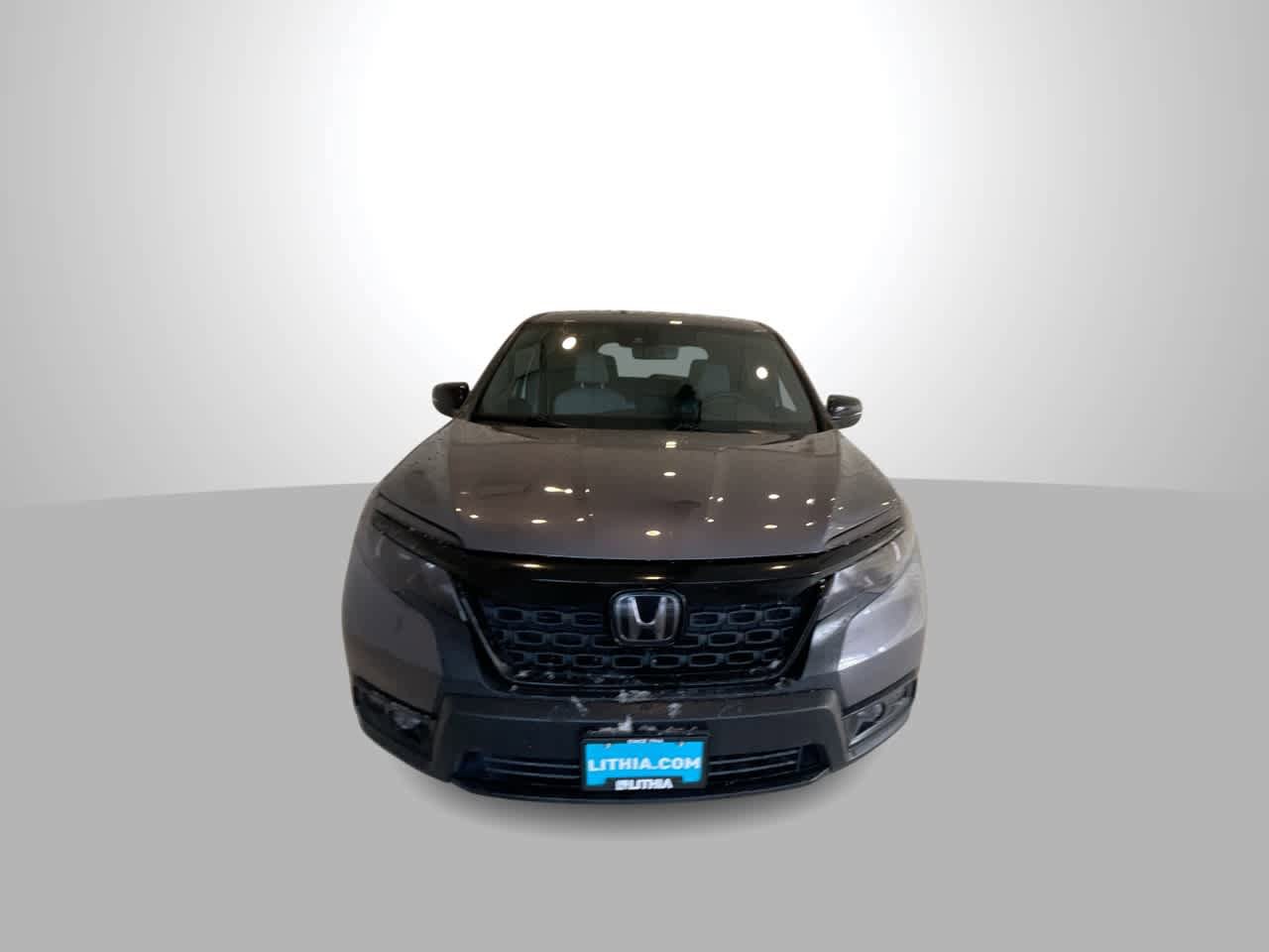 Used 2021 Honda Passport EX-L image 3