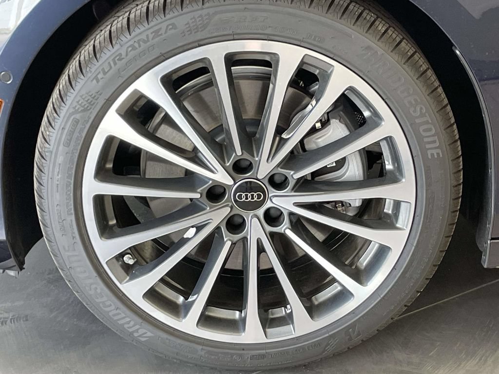 New 2026 Audi A6 Premium Plus AWD/4WD image 11