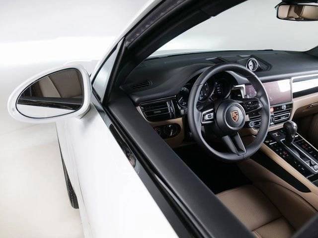 New 2026 Porsche Macan S AWD/4WD image 28
