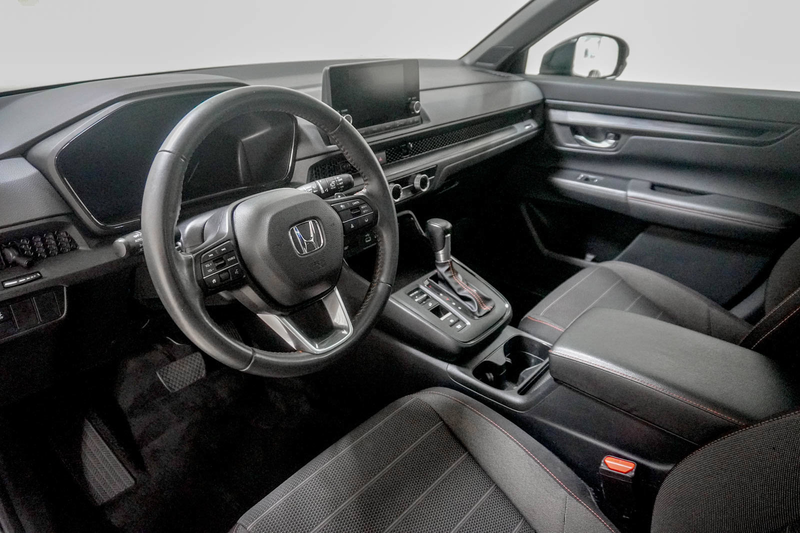 Used 2024 Honda CR-V Sport image 20