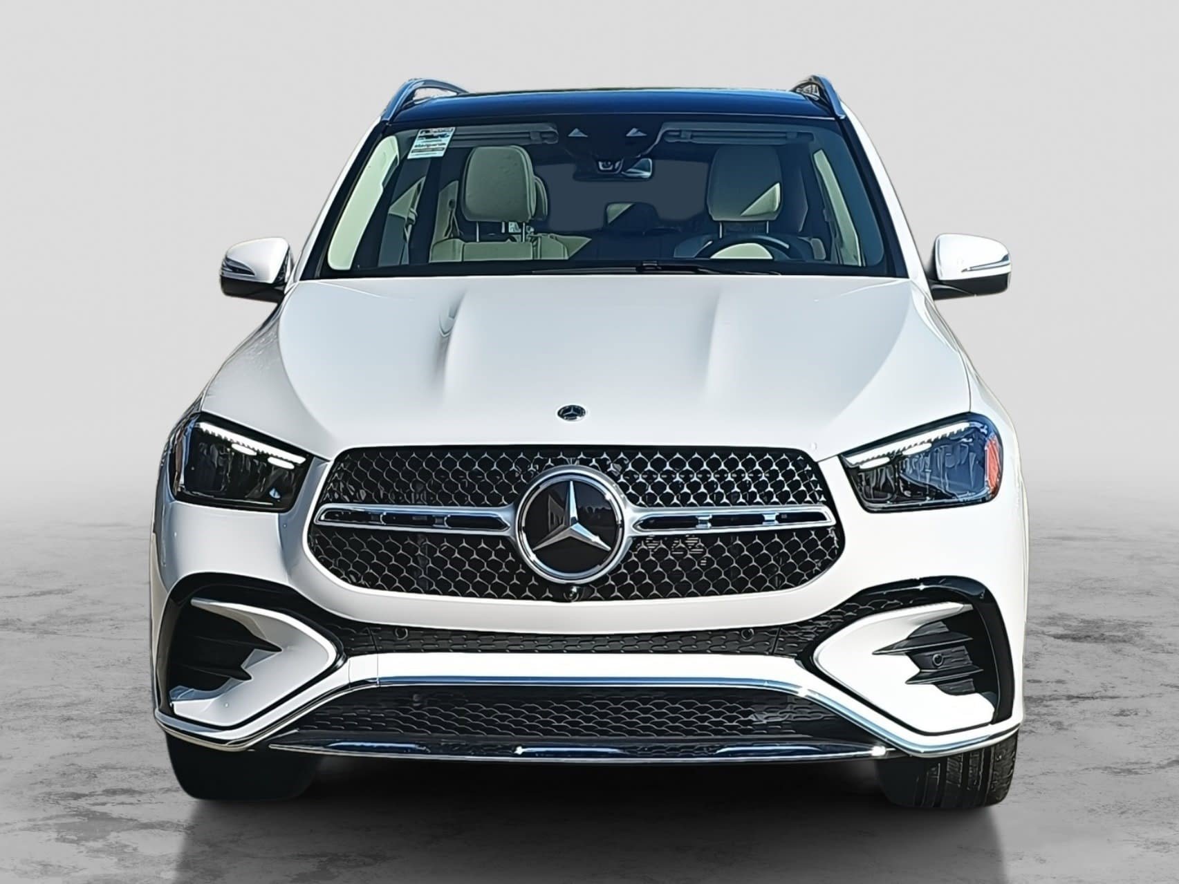 Certified 2026 Mercedes-Benz GLE 450 4MATIC image 2