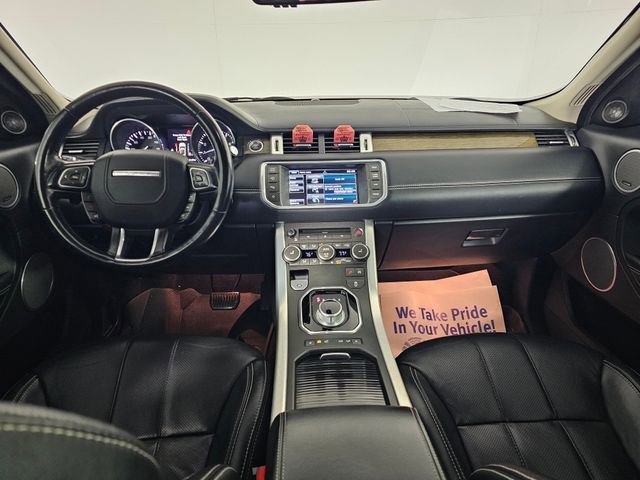Used 2014 Land Rover Range Rover Evoque Prestige image 20