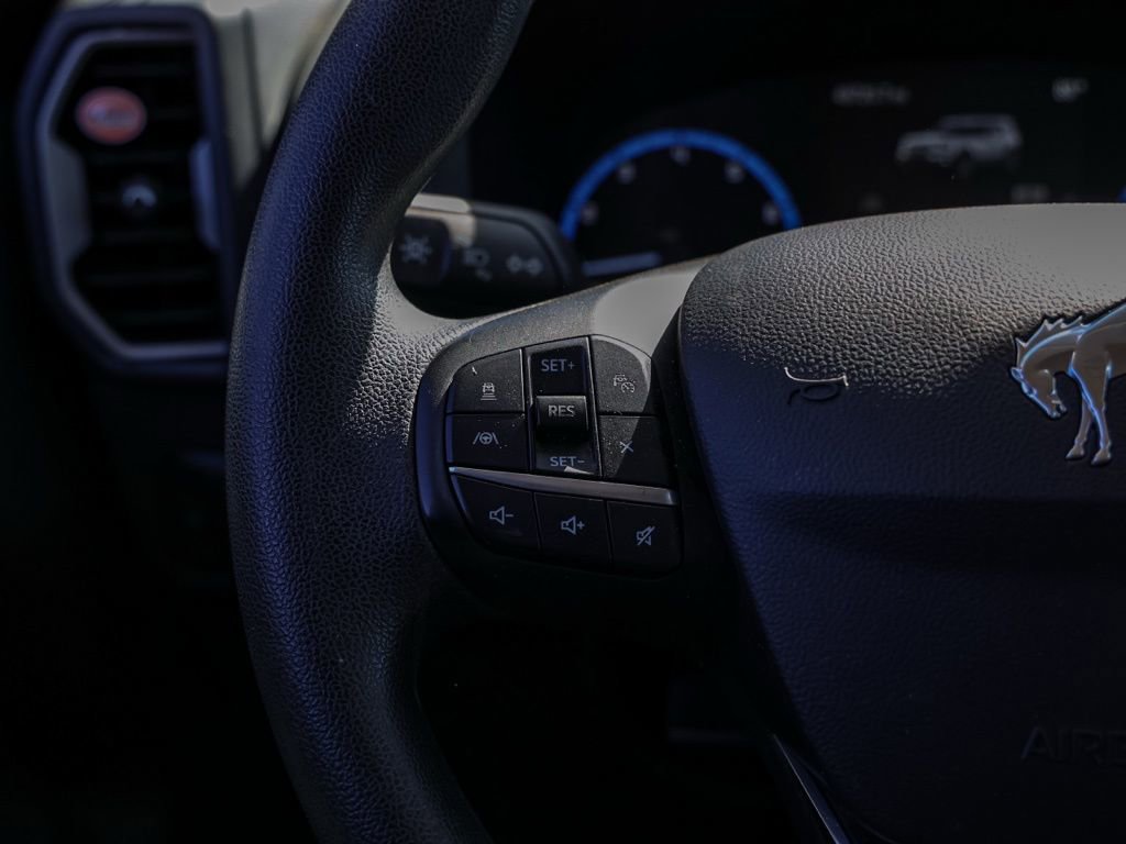 Used 2021 Ford Bronco Sport Big Bend image 26