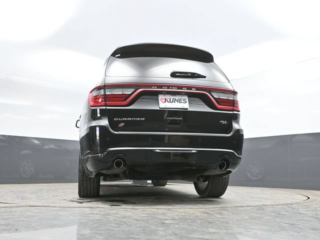 Used 2025 Dodge Durango R/T AWD/4WD image 45