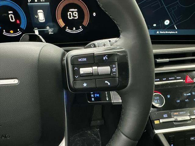 New 2026 Hyundai Santa Fe XRT AWD/4WD image 29