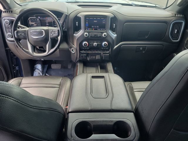 Used 2022 GMC Sierra 3500 Denali w/ Denali Ultimate Package image 16