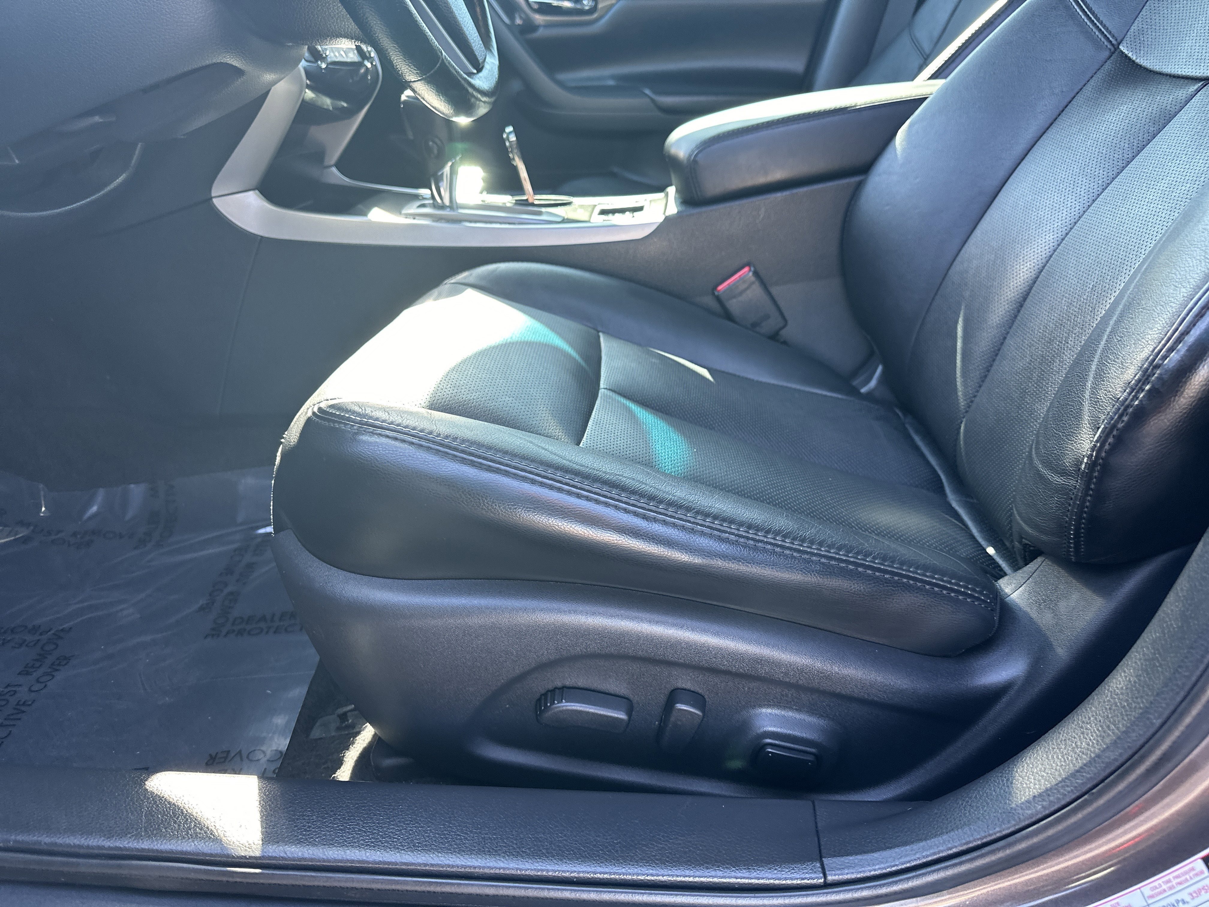 Used 2014 Nissan Altima 2.5 SL w/ Technology Package image 15