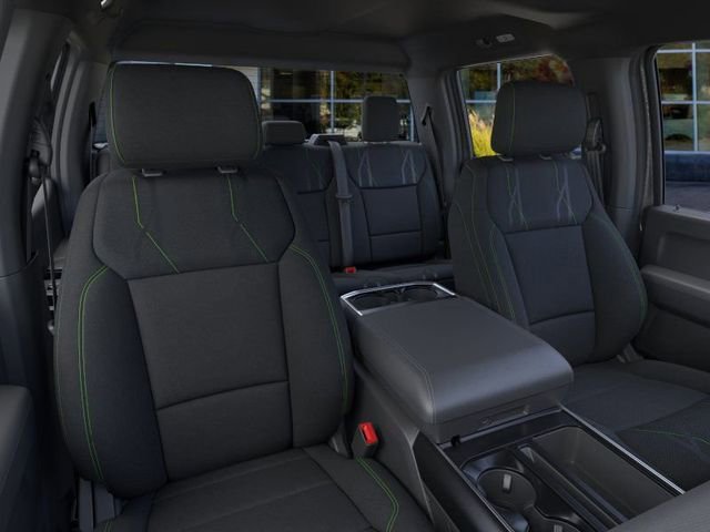 New 2025 Ford F150 STX AWD/4WD image 11