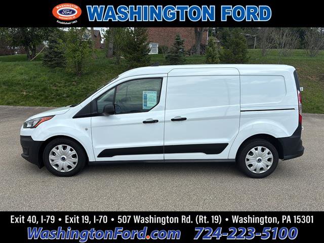 Used 2023 Ford Transit Connect XL