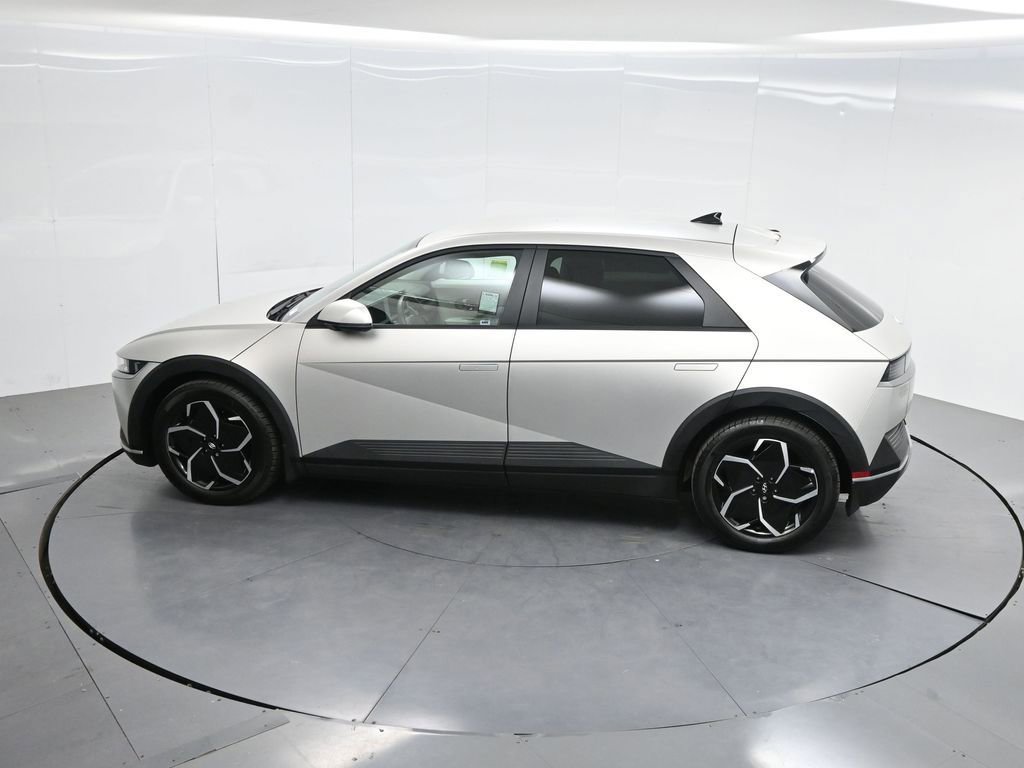 Used 2023 Hyundai Ioniq 5 SEL image 52