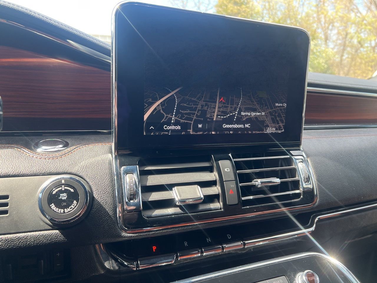 Used 2020 Lincoln Navigator L Reserve w/ Luxury Package image 36